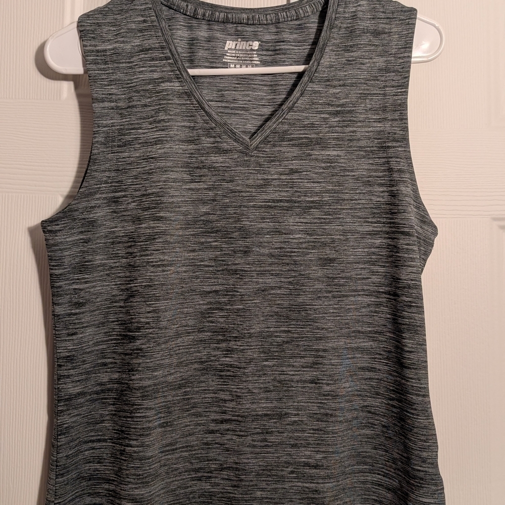 ⭐3/$21⭐Prince Sleeveless Muscle Tee
